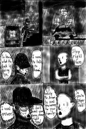 Read Find The Ultimate Genie  2 Page 8 in English