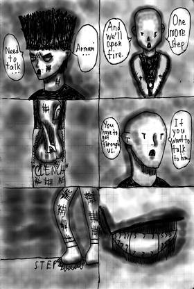 Read Find The Ultimate Genie  3 Page 2 in English