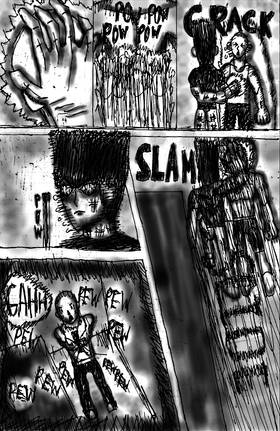 Read Find The Ultimate Genie  3 Page 5 in English