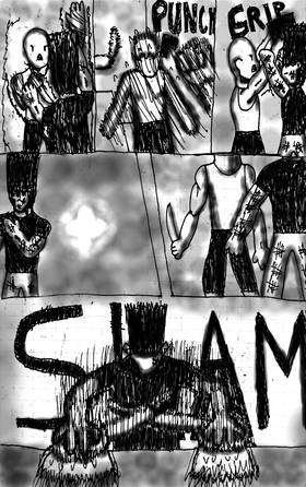 Read Find The Ultimate Genie  3 Page 7 in English