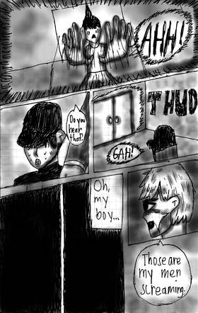 Read Find The Ultimate Genie  3 Page 10 in English