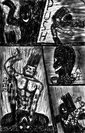 Read Find The Ultimate Genie  4 Page 7 in English