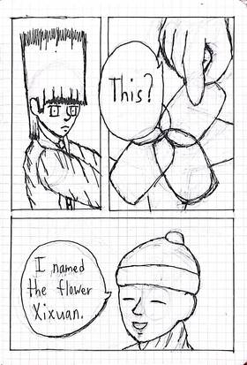 Read Find The Ultimate Genie  10 Page 1 in English