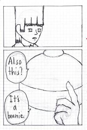 Read Find The Ultimate Genie  10 Page 2 in English