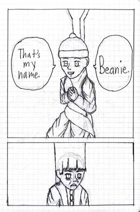 Read Find The Ultimate Genie  10 Page 3 in English