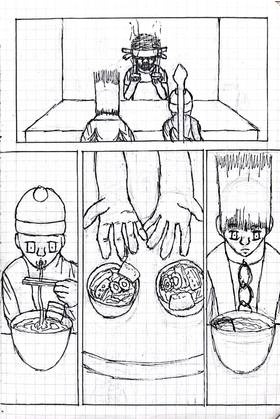 Read Find The Ultimate Genie  10 Page 5 in English