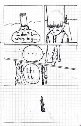 Read Find The Ultimate Genie  10 Page 8 in English