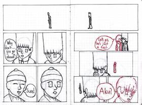 Read Find The Ultimate Genie  10 Page 10 in English