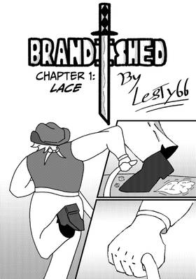 Chapter 1: Lace