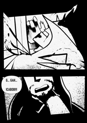 Read Fear the Superhumans  38 Page 6 in English