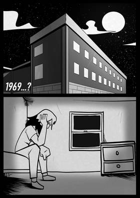 Read Fear the Superhumans  41 Page 2 in English