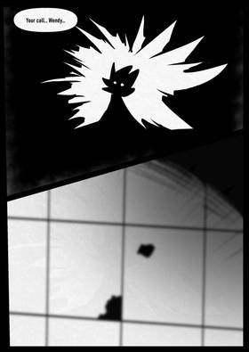 Read Fear the Superhumans  41 Page 6 in English