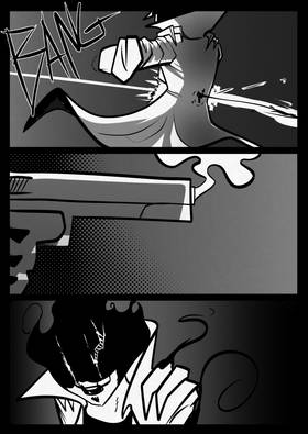 Read Fear the Superhumans  41 Page 8 in English