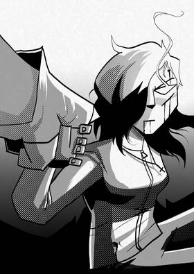 Read Fear the Superhumans  42 Page 7 in English