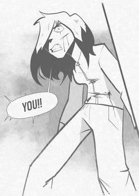 Read Fear the Superhumans  44 Page 10 in English