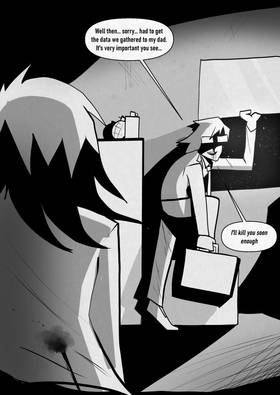 Read Fear the Superhumans  45 Page 2 in English