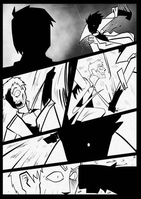 Read Fear the Superhumans  45 Page 4 in English