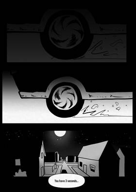 Read Fear the Superhumans  47 Page 2 in English