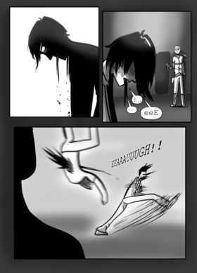 Read Fear the Superhumans  2 Page 10 in English