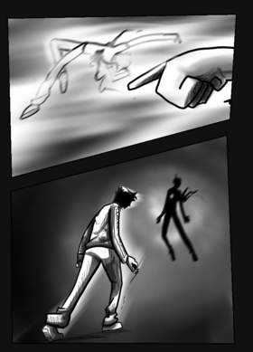 Read Fear the Superhumans  3 Page 3 in English