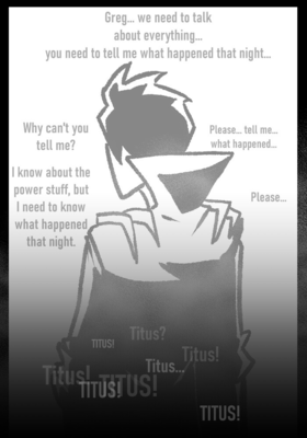 Read Fear the Superhumans  13 Page 2 in English