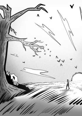 Read Fear the Superhumans  24 Page 4 in English