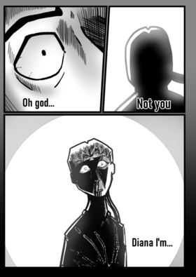 Read Fear the Superhumans  24 Page 5 in English