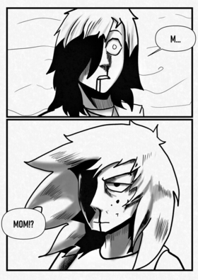 Read Fear the Superhumans  26 Page 3 in English