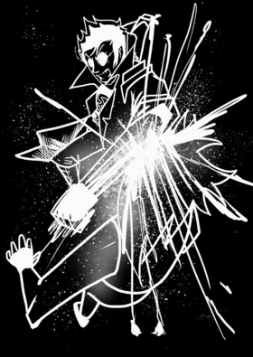 Read Fear the Superhumans  27 Page 2 in English