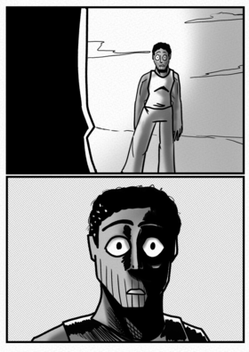 Read Fear the Superhumans  27 Page 5 in English