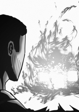 Read Fear the Superhumans  27 Page 6 in English