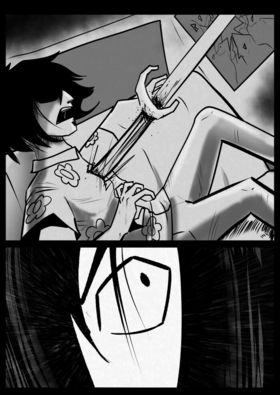 Read Fear the Superhumans  31 Page 2 in English