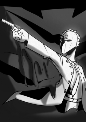 Read Fear the Superhumans  31 Page 5 in English