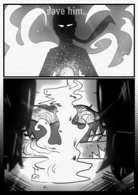 Read Fear the Superhumans  32 Page 4 in English