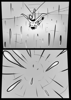 Read Fear the Superhumans  36 Page 8 in English