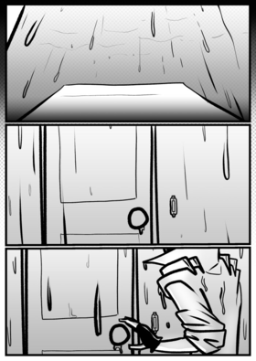 Read Fear the Superhumans  36 Page 9 in English