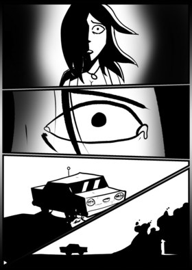Read Fear the Superhumans  37 Page 5 in English