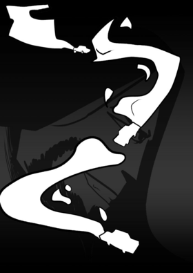 Read Fear the Superhumans  37 Page 9 in English