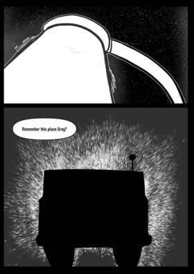 Read Fear the Superhumans  37 Page 10 in English