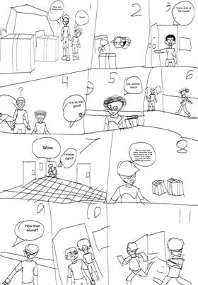 Read Brooks  1 Page 2 in English