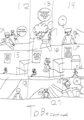 Read Brooks  1 Page 3 in English