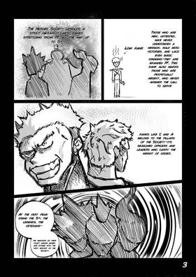 Read PowerCoin  1 Page 4 in English