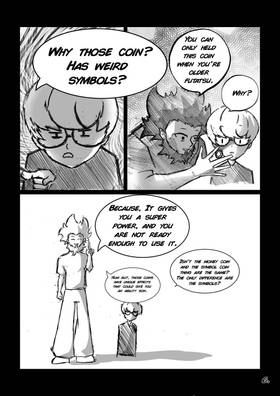 Read PowerCoin  1 Page 7 in English