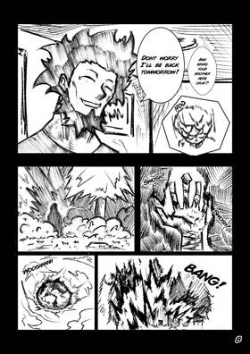 Read PowerCoin  1 Page 9 in English