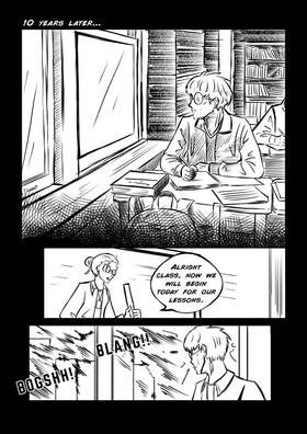Read PowerCoin  2 Page 2 in English