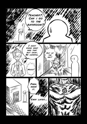 Read PowerCoin  2 Page 3 in English
