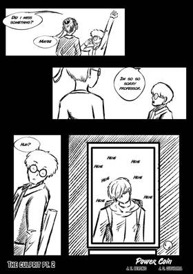 Read PowerCoin  3 Page 3 in English