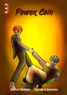 Read PowerCoin  3 Page 9 in English