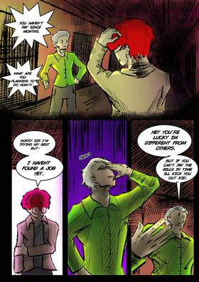 Read PowerCoin  4 Page 3 in English
