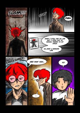 Read PowerCoin  4 Page 4 in English